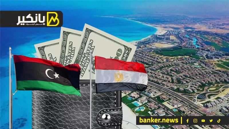 حكاية الدولار أبو 8 جنيه.. ومشروع يقلب موازين الساحل الشمالي.. ومشروع عالمي بين مصر وليبيا وتشاد.. وأخطر 72 ساعة في مصر