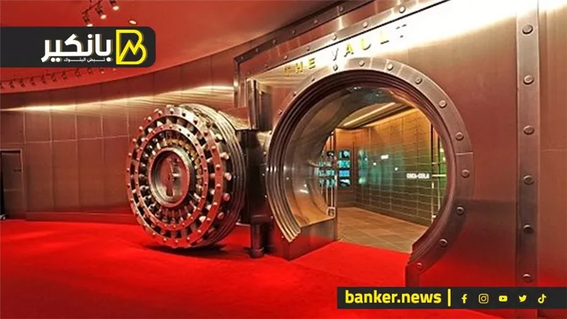 تلال الدهب.. إيه حكاية الخزن المصفحة في البنوك