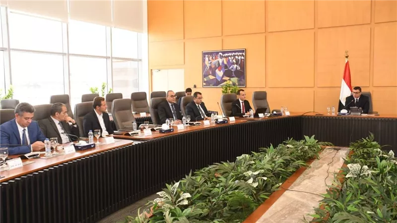 الشربيني: المنتدى الحضري العالمي فرصة لعرض التجربة المصرية الرائدة فى النهضة العمرانية
