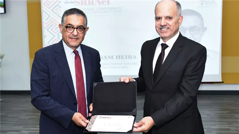 رئيس هيئة الاستثمار: المسئولية المجتمعية للشركات تساهم في تحقيق رؤية مصر 2030