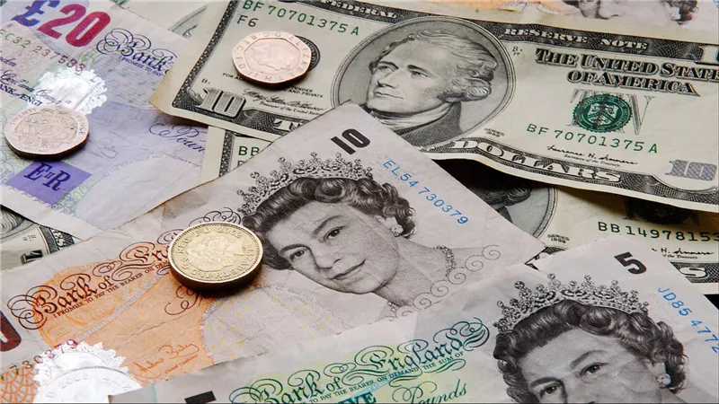 سعر الجنيه الإسترليني اليوم الأحد 20 أكتوبر 2024 في البنك المركزي المصري
