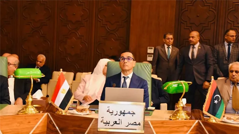 الخطيب يؤكد أهمية العمل على تشجيع الاستثمار من خلال الانتهاء من اتفاقية الاستثمار العربية
