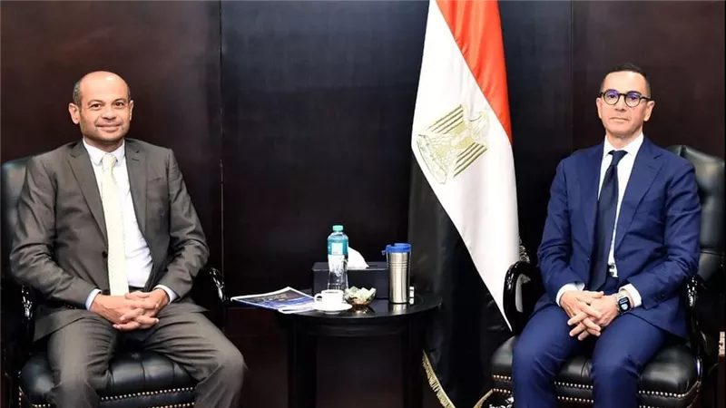 وزير الاستثمار: دراسة العديد من المقترحات بشأن ضريبة الأرباح الرأسمالية