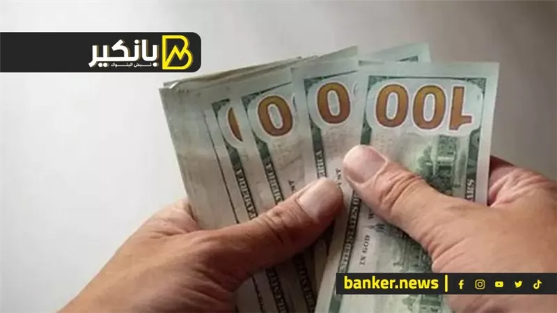 الدولار يزدهر مع اتساع رقعة الحرب في الشرق الأوسط