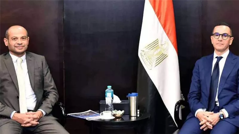 وزير الاستثمار: ندرس العديد من المقترحات بشأن ضريبة الأرباح الرأسمالية بالتنسيق مع كافة الجهات المعنية