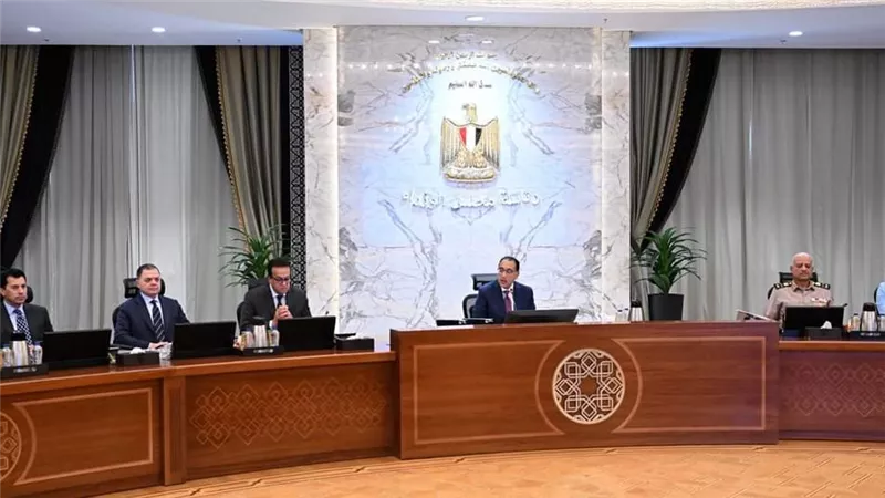 رئيس الوزراء: رغبة مصرية تركية في تعزيز التعاون بكافة المجالات خلال الفترة المقبلة