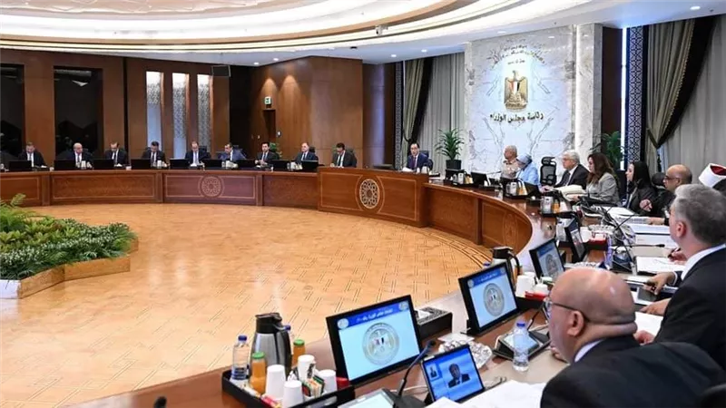 19 قرارا مهما باجتماع مجلس الوزراء اليوم.. اعرف التفاصيل