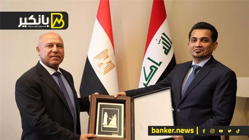 كامل الوزير كان بيعمل إيه في العراق؟.. مليارات بغداد في الطريق