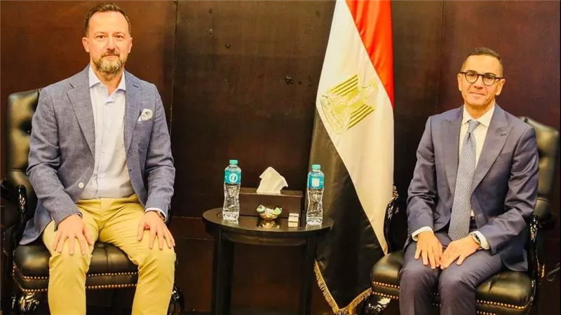 وزير الاستثمار: حريصون على تقديم الدعم للاستثمارات المحلية والعالمية