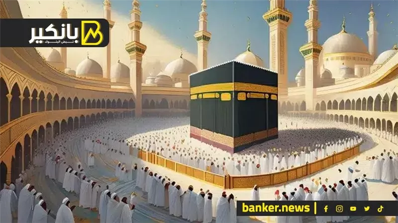 هتبدأ من 22 ألف جنيه.. جهز فلوسك وورقك لو عايز تسافر للعمرة