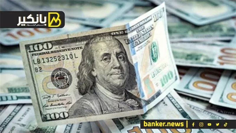 سعر الدولار أمام الجنيه المصري في تعاملات اليوم الأحد 15-9-2024