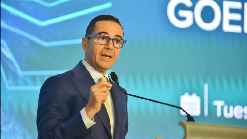 وزير الاستثمار: إعداد رؤية مستقبلية لسياسات الاستثمار والتجارة خلال الفترة 2024-2030