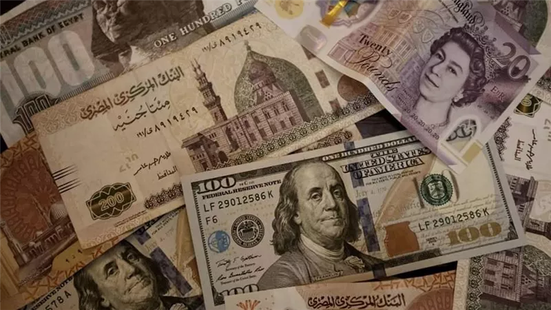 سندات مصر السيادية تقفز لأعلى مستوى منذ 2022