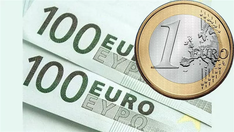 سعر اليورو اليوم الجمعة 27-12-2024 في البنك المركزي المصري