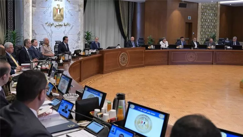 11 قرارا مهما باجتماع مجلس الوزراء اليوم.. اعرف التفاصيل