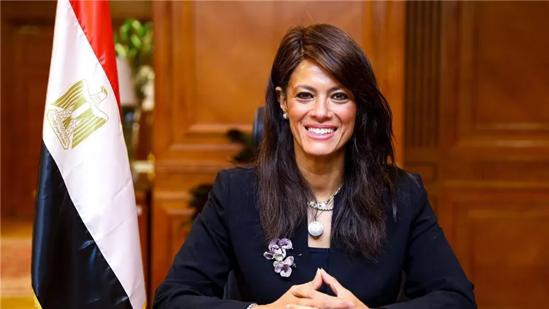 المشاط تؤكد أهمية إصلاح البنية المالية الدولية لتُلائم ما يمر به العالم من مخاطر وتحديات