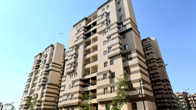 الإسكان تعلن موعد القرعة العلنية للمتقدمين لحجز وحدات 