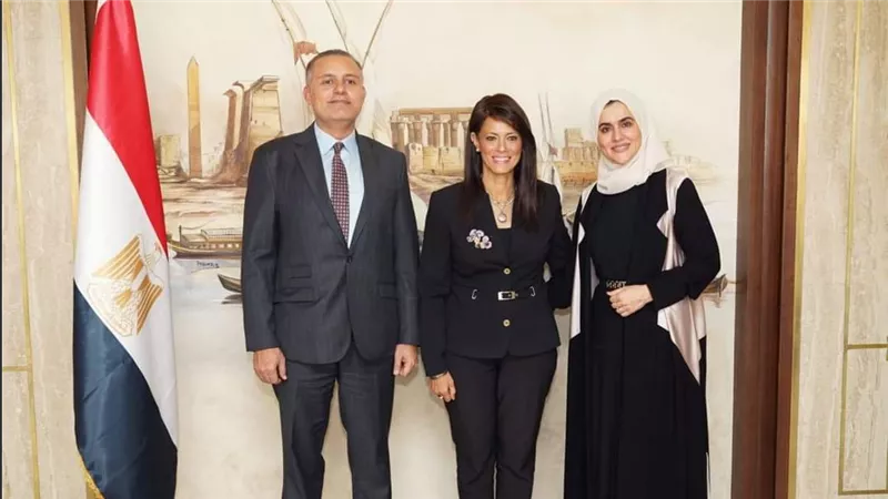 المشاط: تعزيز قدرة الشركات الناشئة وبيئة ريادة الأعمال لتحقيق نمو اقتصادي مستدام ومتسارع