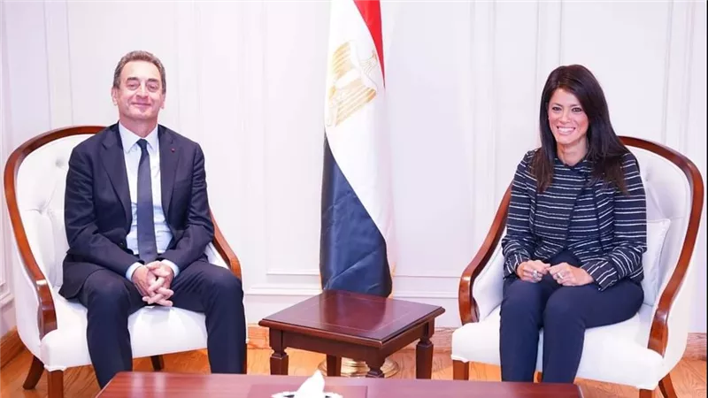 المشاط: تعزيز استقرار الاقتصاد الكلي وتنفيذ الإصلاحات الهيكلية لزيادة القدرة التنافسية