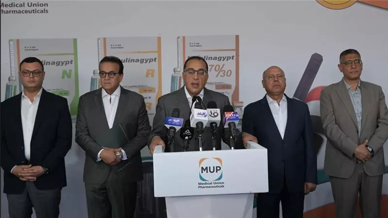رئيس الوزراء: مشكلة نقص الدواء في سبيلها للانتهاء وتوفير جميع الكميات المطلوبة خلال أسابيع