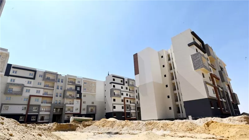 آخر تطورات تنفيذ وحدات 