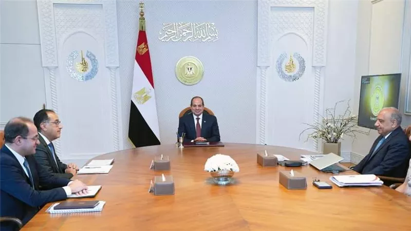 تكليفات رئاسية عاجلة للحكومة