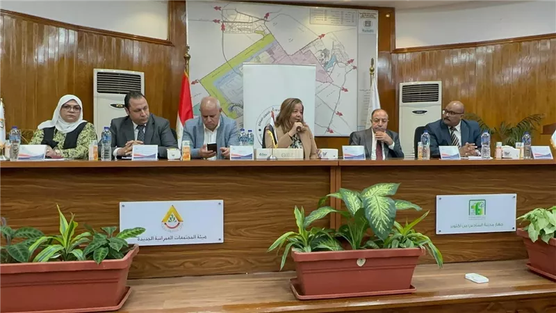 رئيس صندوق الإسكان الاجتماعي: تغليظ الغرامات لمنع المتاجرة بالوحدات المدعومة