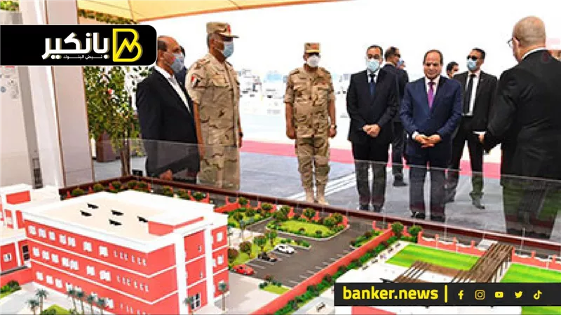 “بداية” .. مشروع السيسي اللي هيغير “حياة المصريين”