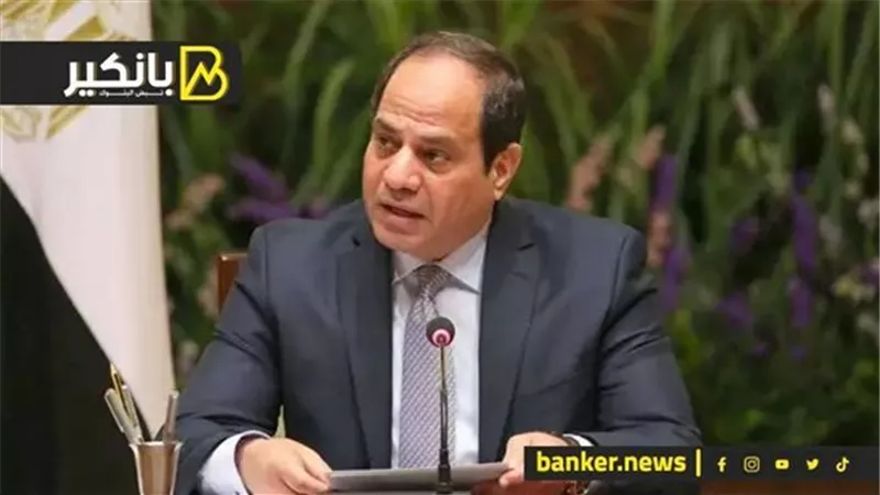 السيسي بيشرف عليها بنفسه .. تفاصيل خطة تنمية سيناء