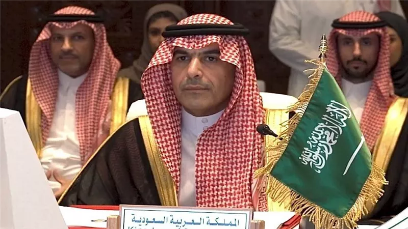 رئيس «ساما» جاي مصر ليه.. حدث خطير الثلاثاء الجاي
