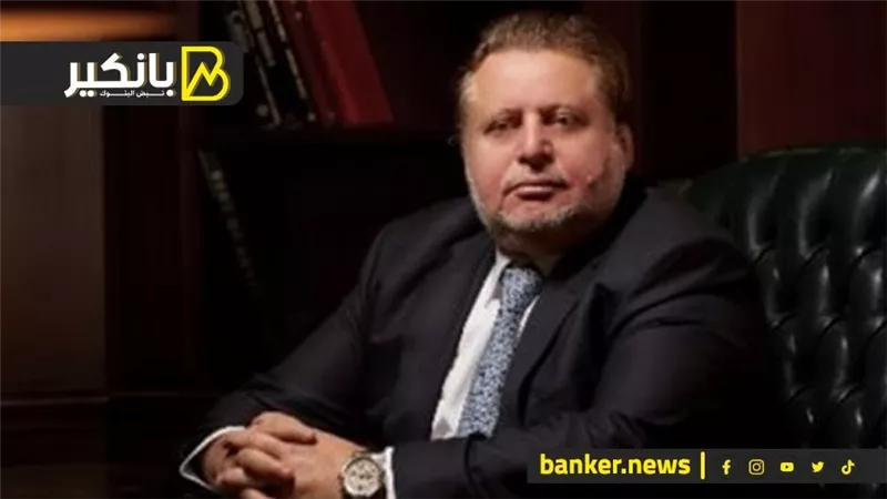 حسن عبدالله ينجح في “المهمة الصعبة”.. مصر تجني ثمار تحركات المصرفي “كاره الأضواء والشهرة”