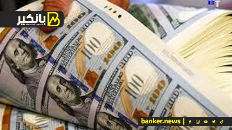 سعر الدولار أمام الجنيه المصري في نهاية تعاملات اليوم الأحد 29-9-2024