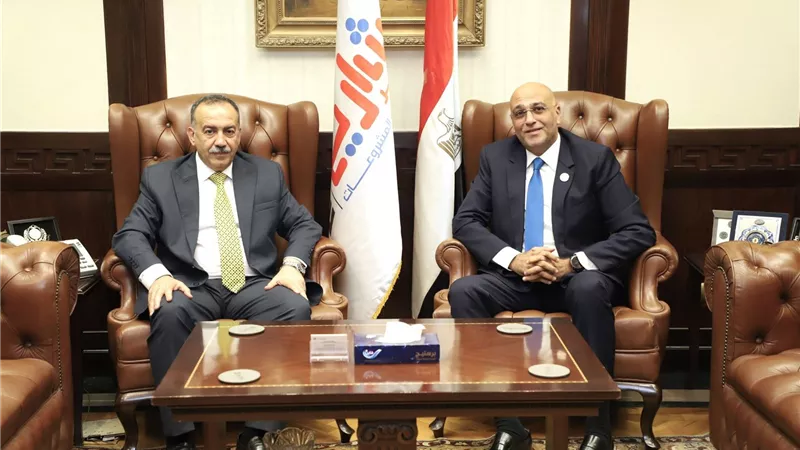 جهاز تنمية المشروعات يضخ 6.65 مليون جنيه في أسيوط لتدريب وتشغيل الشباب والفتيات