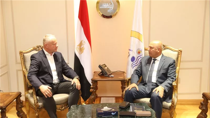 بادما البولندية تعتزم إنشاء مجمع صناعي لإنتاج الأثاث بالعلمين الجديدة للتصدير لأوروبا وأمريكا