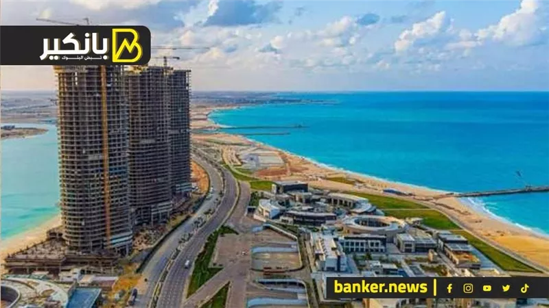 صفقات بـ40 مليار دولار.. سباق استثماري على الأراضي المصرية بين السعودية والإمارات وقطر