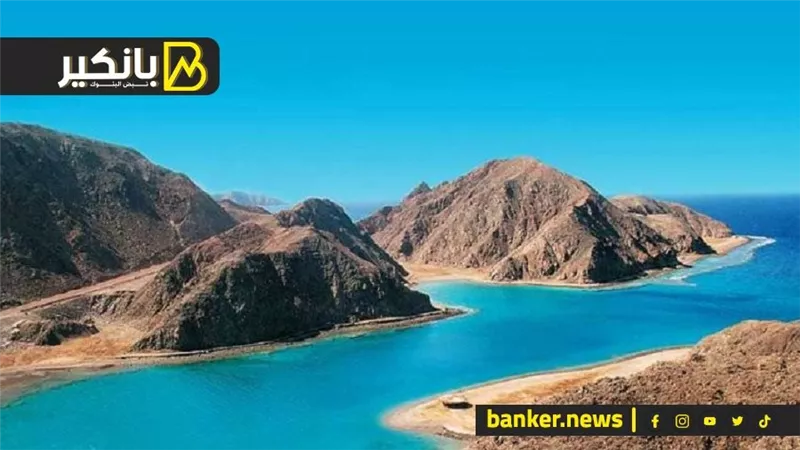 بـ 530.5 مليار جنيه.. خطة الحكومة لتحويل سيناء لسنغافورة الشرق