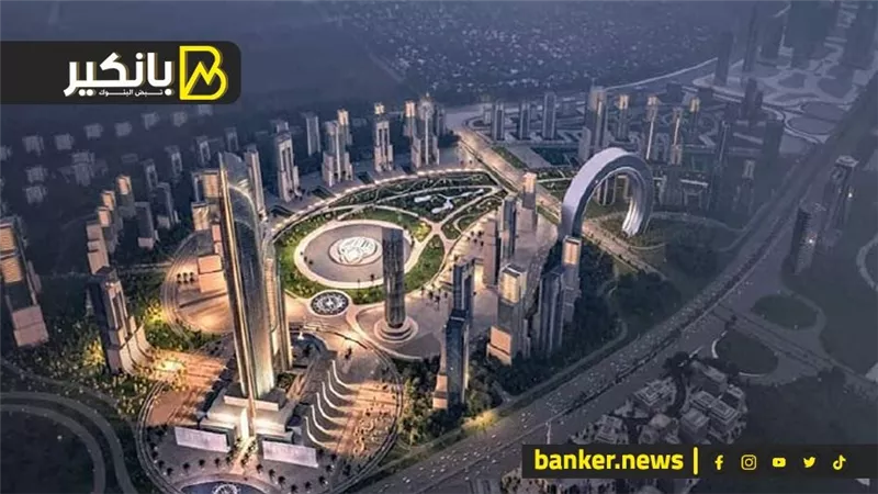 120 مليار دولار.. مصر تصبح أكبر سوق إنشاءات عقارية في الشرق الأوسط وشمال أفريقيا