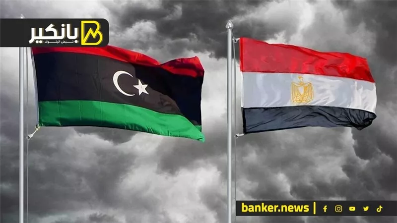 مليار دولار على الخط.. مصر وليبيا تدرسان إنشاء أنبوب نفط من طبرق للإسكندرية
