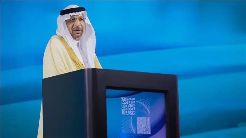 وزير الاستثمار السعودي: المملكة لا تدير أي ميناء وهذا مبدأ أساسي في مجال الخدمات اللوجستية