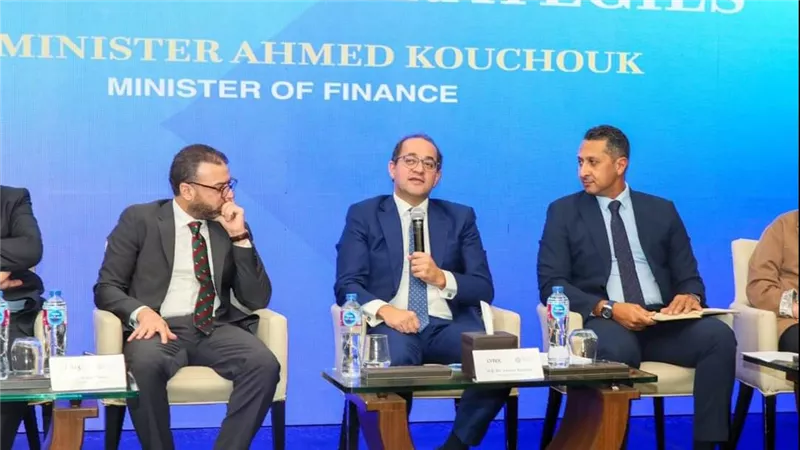 وزير المالية: تنفيذ الحزمة الأولى للتسهيلات الضريبية بالكامل خلال العام المالي الحالي