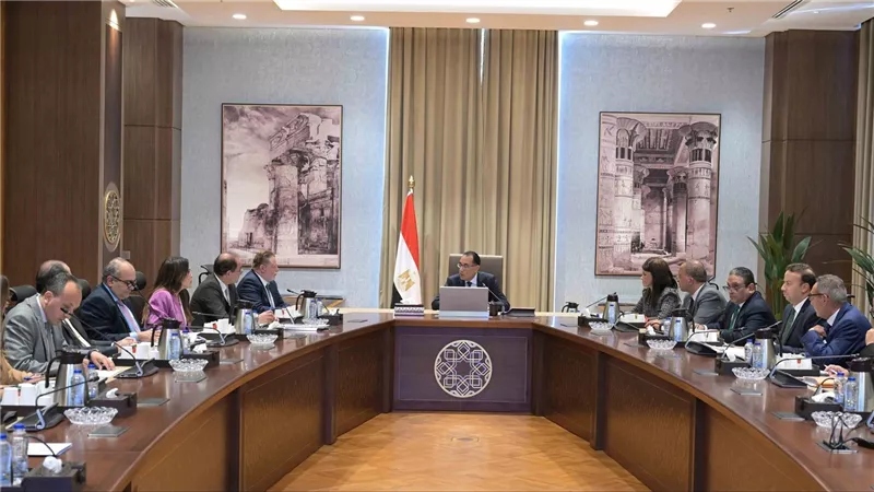 محافظ البنك المركزي المصري يؤكد استقرار سعر صرف الدولار وانتظام تحويلات المصريين بالخارج