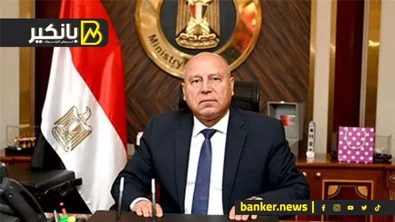 وزير الصناعة: إعادة طرح الأراضي المسحوبة من المستثمرين غير الجادين عبر منصة مصر الصناعية الرقمية