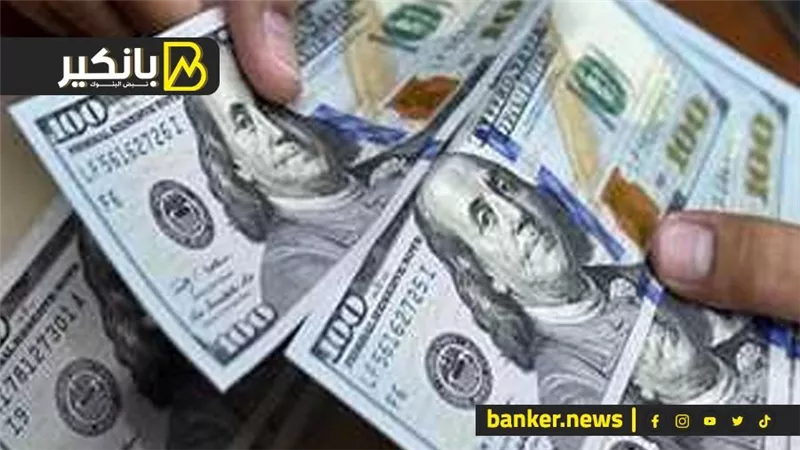 6 ضربات على رأس الدولار.. أيام الوحش الأخضر الأخيرة
