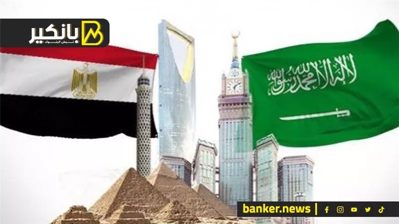 مصر والسعودية.. شراكة تزيد والاستثمارات والتنسيق السياسي في المقدمة