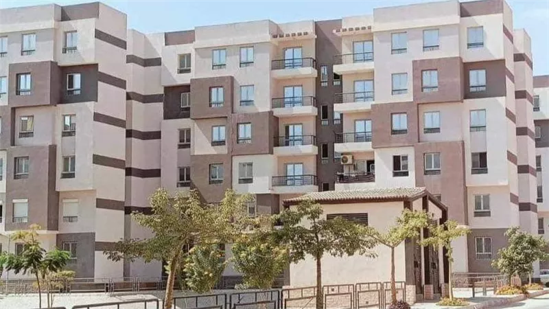 الإسكان: الأحد المقبل بدء تسليم وحدات الإسكان المتميز ذى الطابع الحديث بالعبور الجديدة