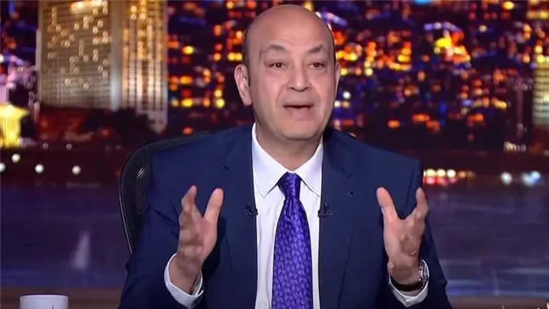 عمرو أديب: ارتفاع الأسعار يضغط على المصريين وسط تداعيات الأزمات الخارجية