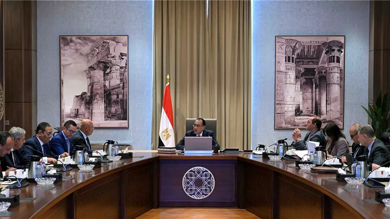مدبولي: حوافز غير مسبوقة للصناعات غير الموجودة والتي تحتاجها السوق المصرية بهدف توطينها