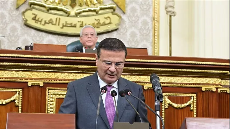 وزير الزراعة: زيادة الرقعة الزراعية 2 مليون فدان خلال الخمس سنوات الأخيرة