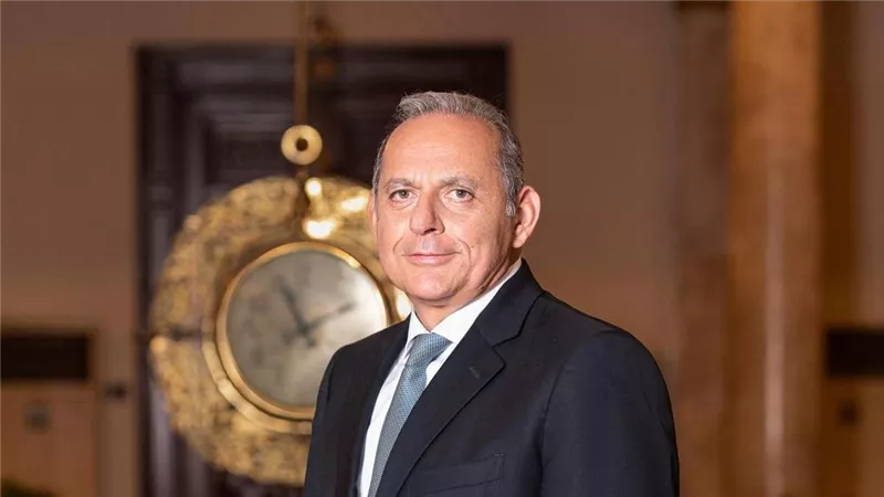 الأفضل.. بنك مصر يحصد 10 تصنيفات متقدمة من Euromoney العالمية