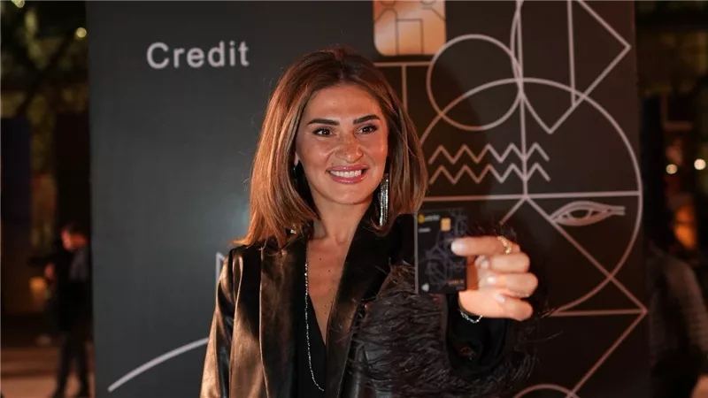 بنك مصر وفيزا يطلقان بطاقة انفينت الائتمانية لتجربة مميزة لحامليها